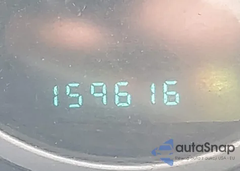 2009 Chrysler Town & Country Touring from USA, damaged, VIN 2A8HR54189R592283